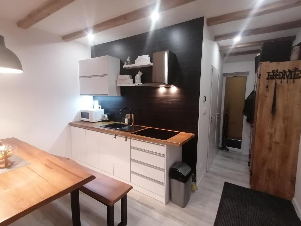 Villa Vikendovy Dom Hlboka Dunajská Streda Esterno foto