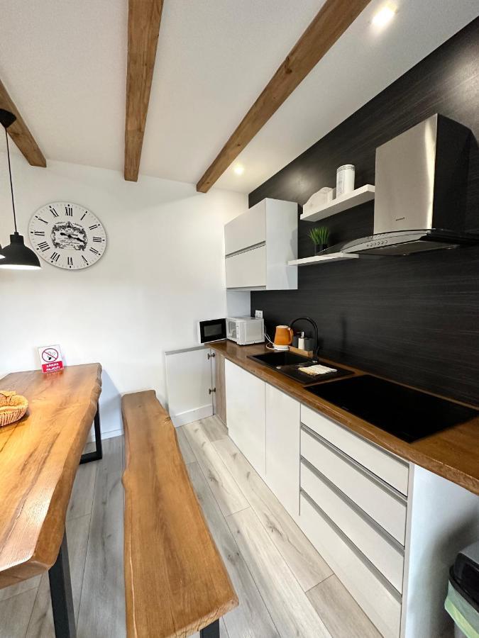 Villa Vikendovy Dom Hlboka Dunajská Streda Esterno foto