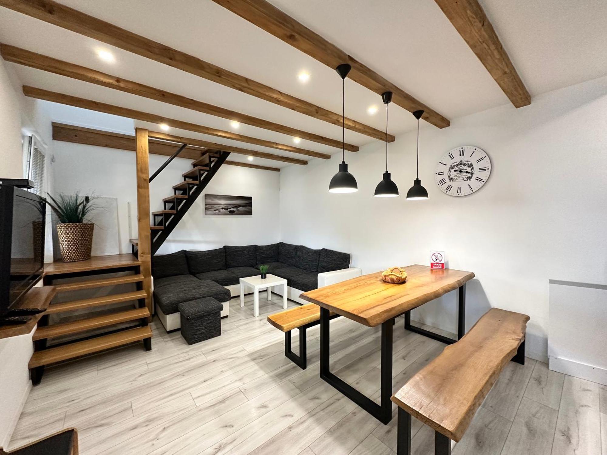 Villa Vikendovy Dom Hlboka Dunajská Streda Esterno foto