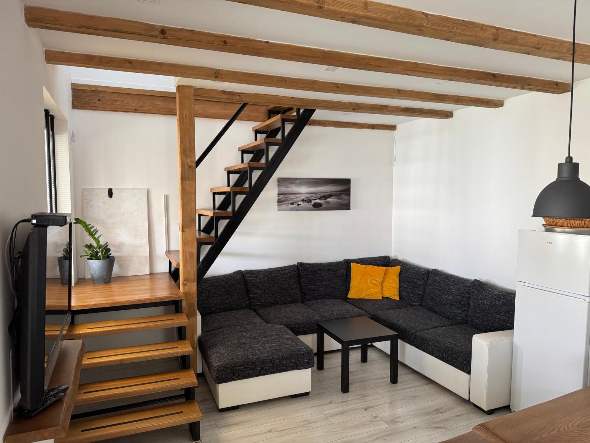 Villa Vikendovy Dom Hlboka Dunajská Streda Esterno foto